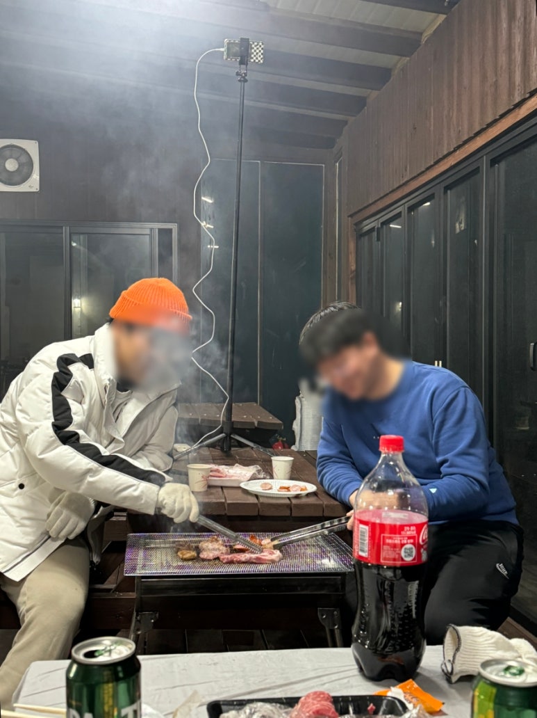 파크팬션스키샵 이미지