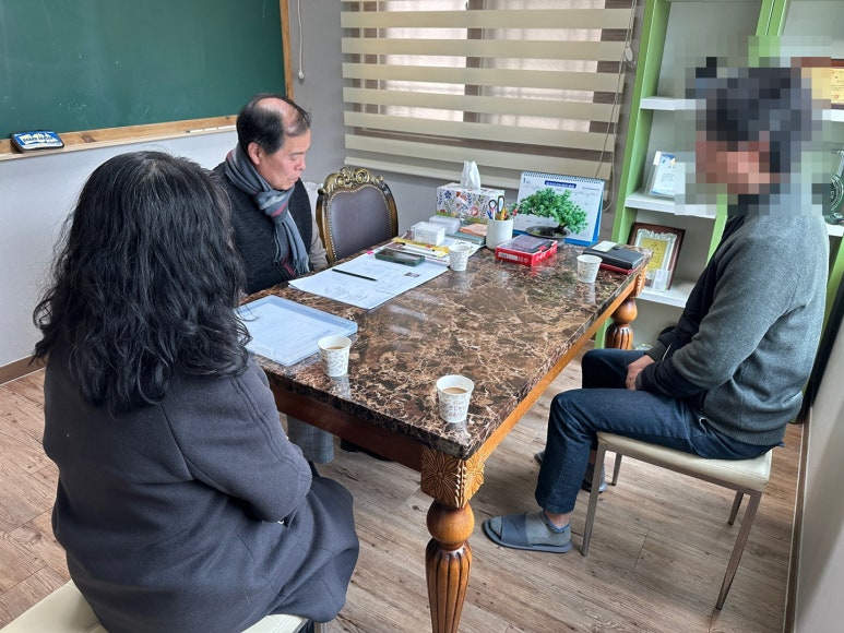 한국샤프엔지니어링 이미지