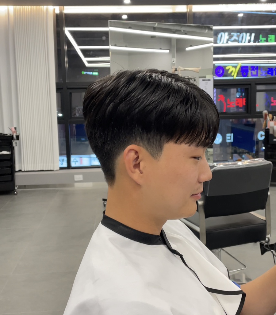 진향미용실 이미지