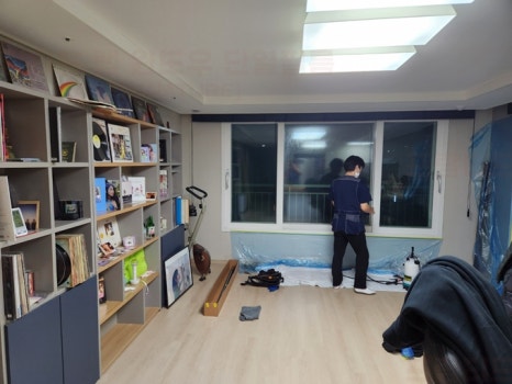 택필름 이미지