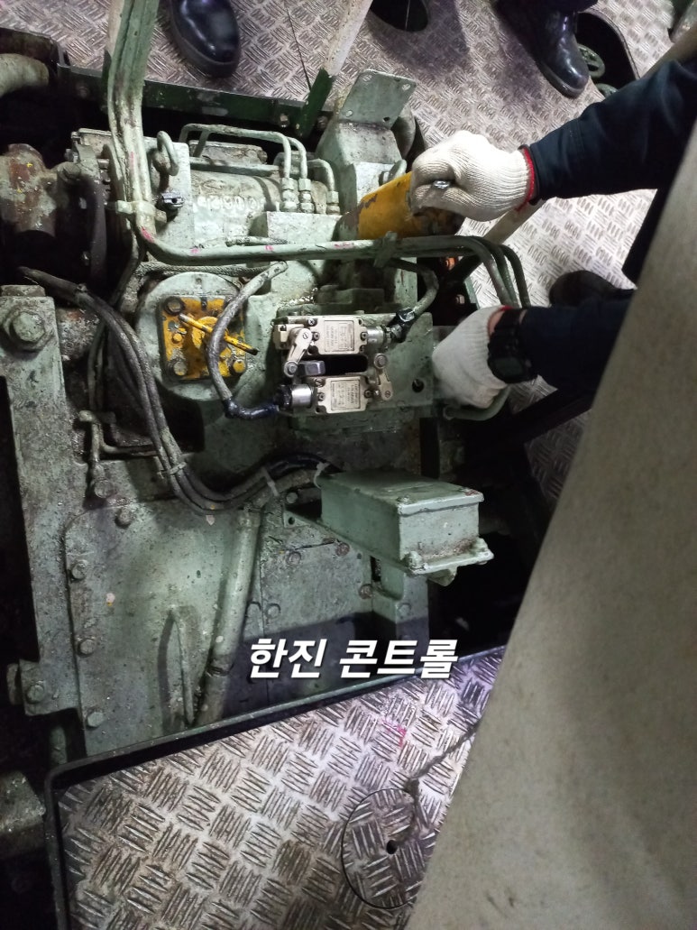 감천시스템 이미지