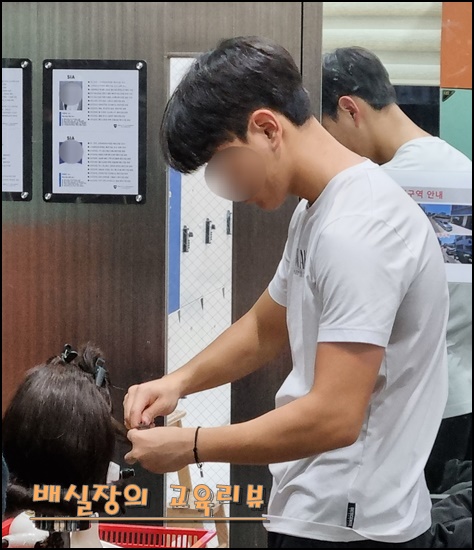 다루헤어 이미지