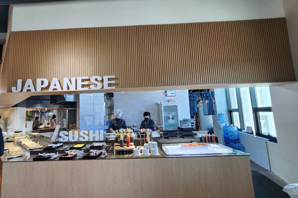 리페프리미엄프라이빗뷔페 이미지