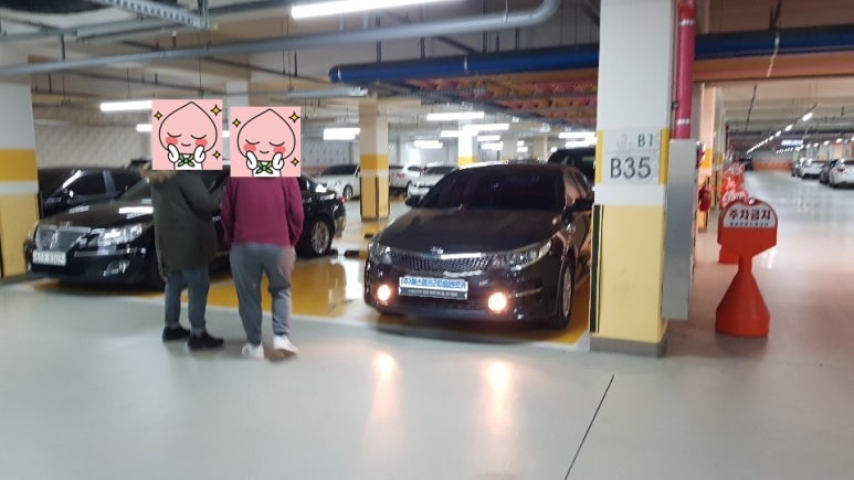 오산렌트카 이미지