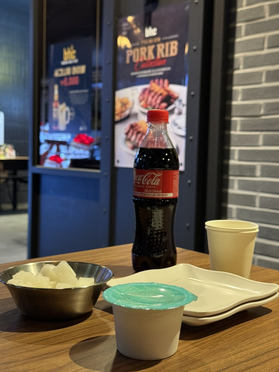 비에이치씨만덕역점 이미지