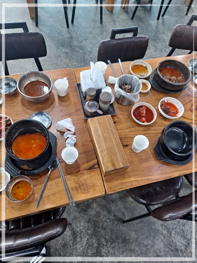 경성한우 이미지