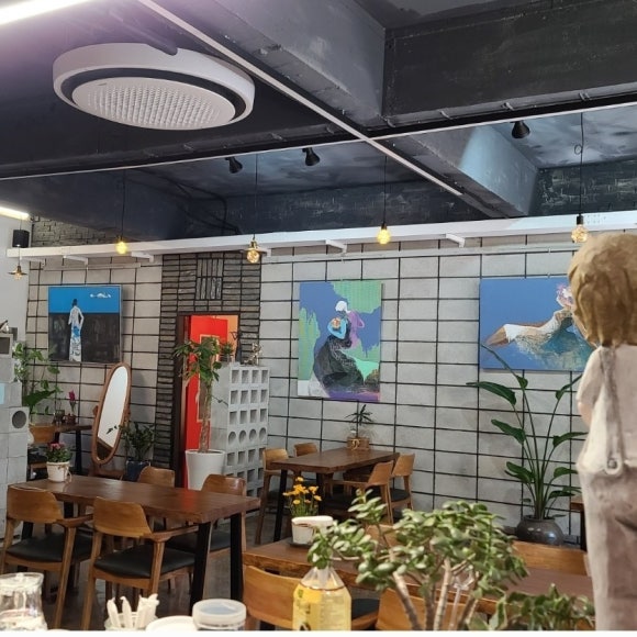 차한잔의자유 이미지