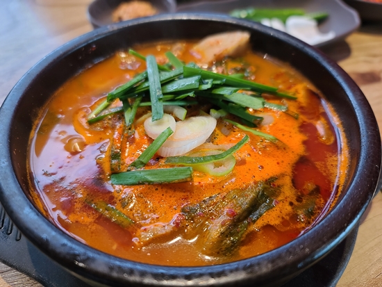 한양순대 이미지