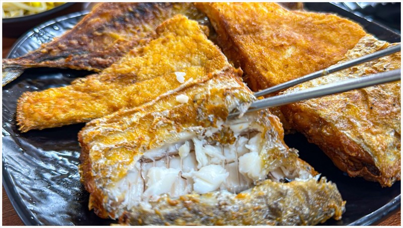 유림식당 이미지