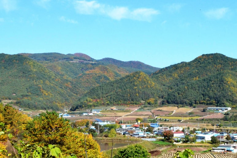 박*산 이미지