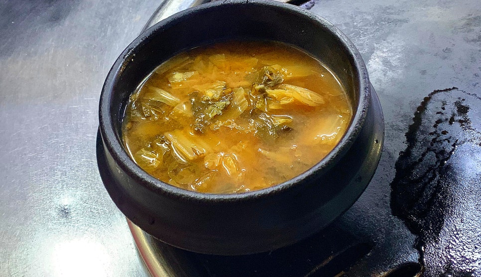 마포주먹고기식당 이미지