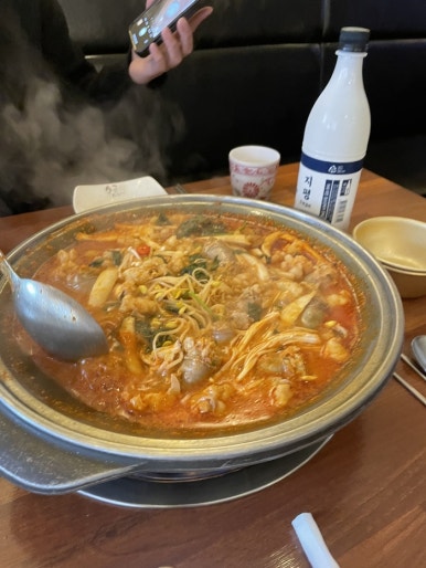 순곱이네 이미지