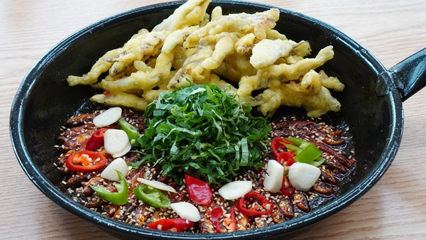 칠보식당 이미지