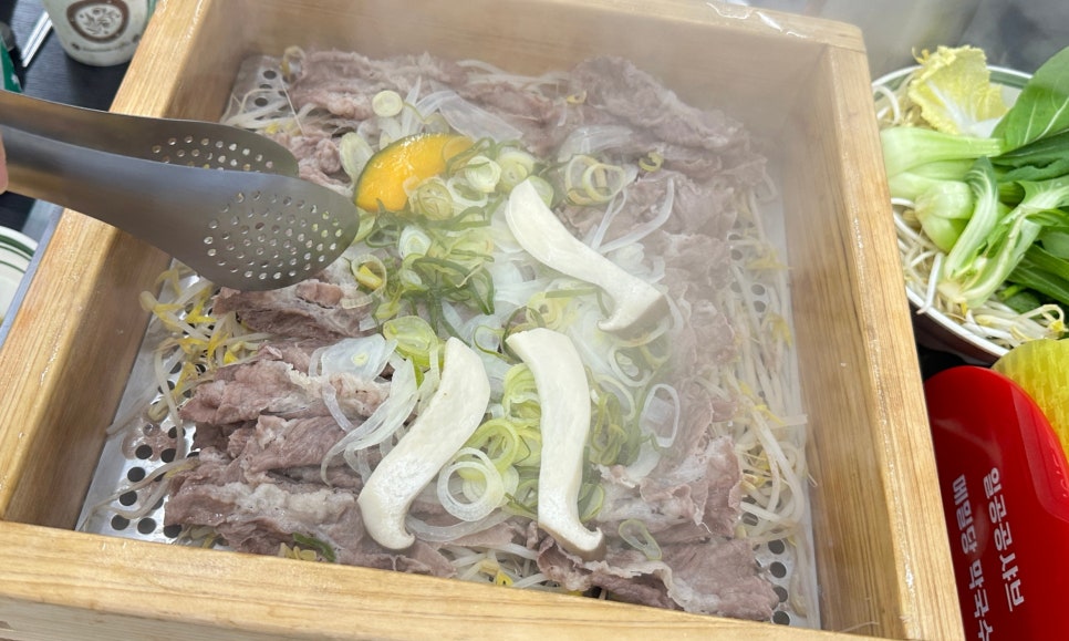 일공공샤브편백찜 금촌점 이미지