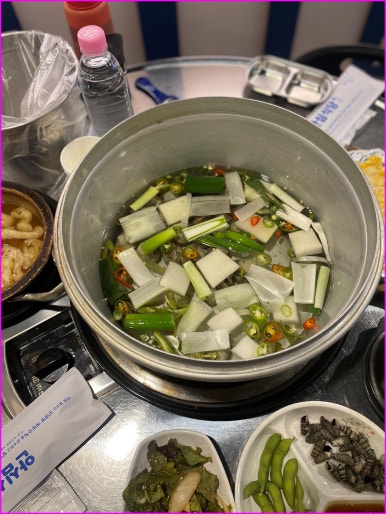 해남해산물 이미지
