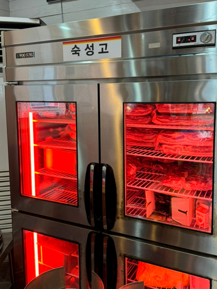 이대박숯불구이 이미지