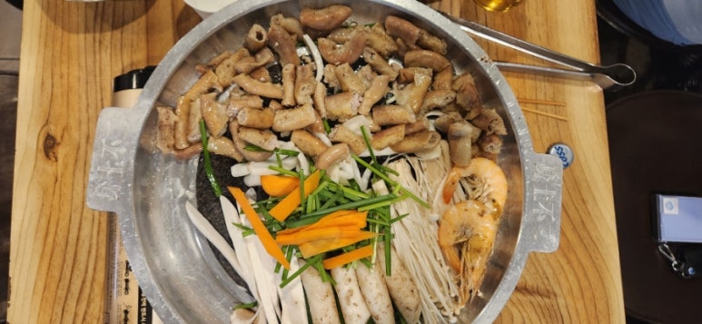 신이조곱창 이미지