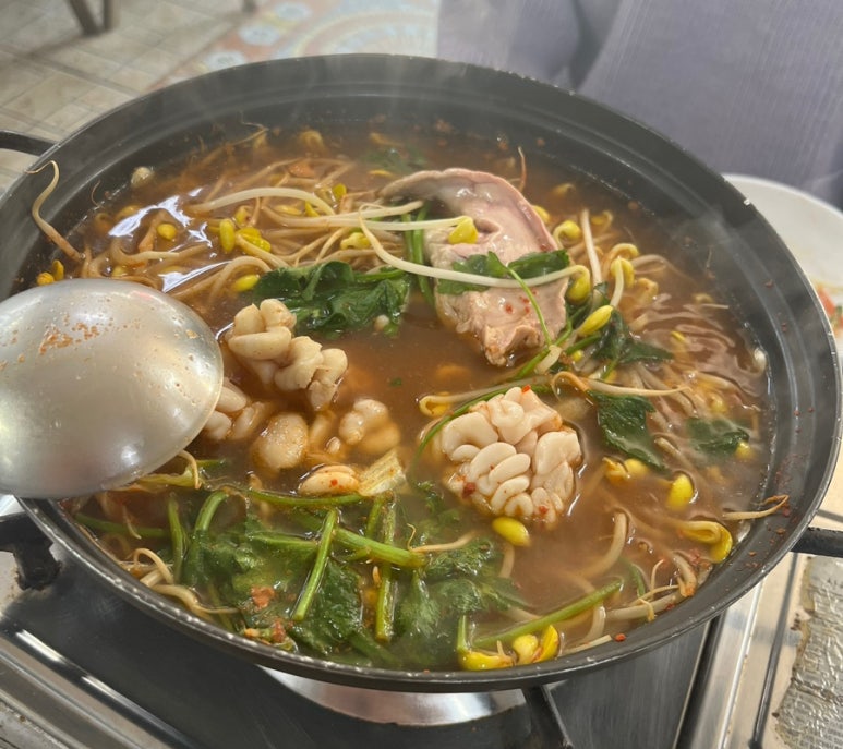 백김치새싹막회우아 이미지