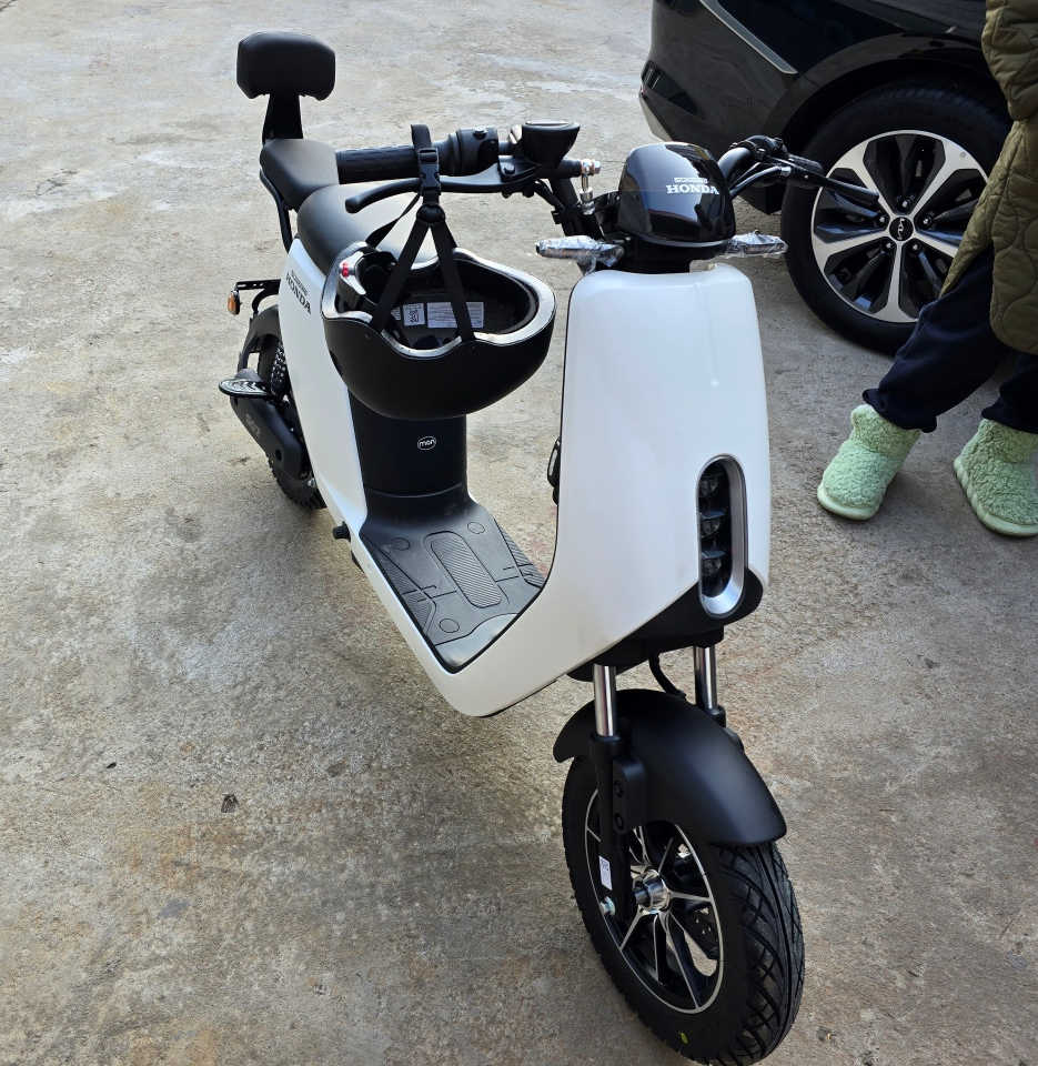 제니어스Motors 이미지