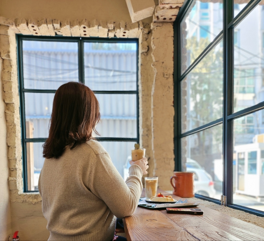 프렌즈카페 이미지