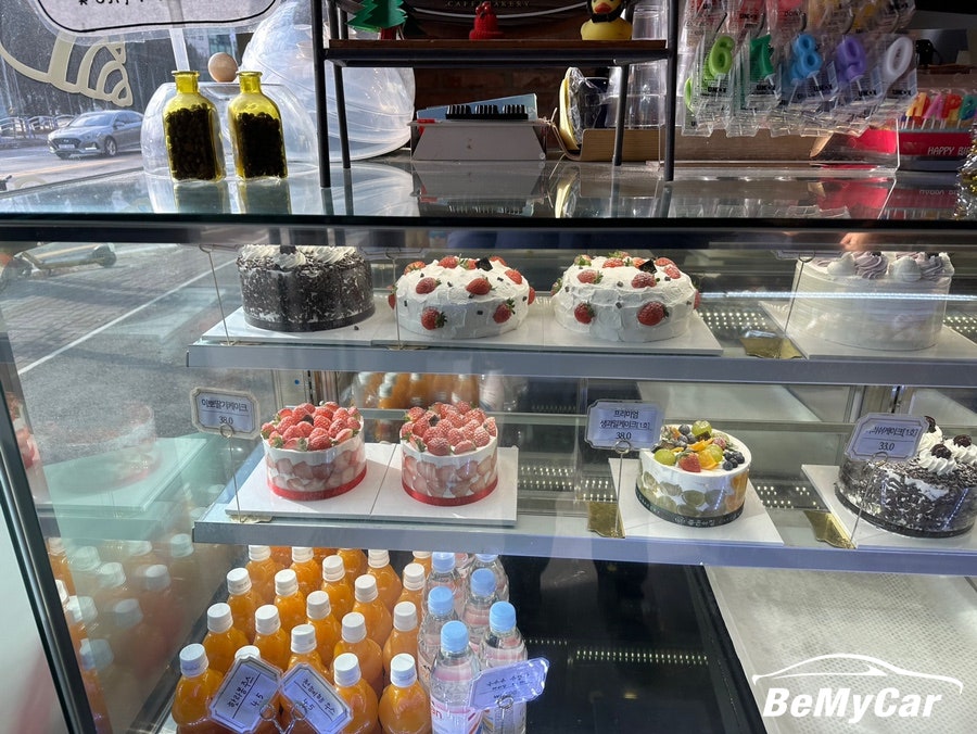좋은아침pastry 이미지