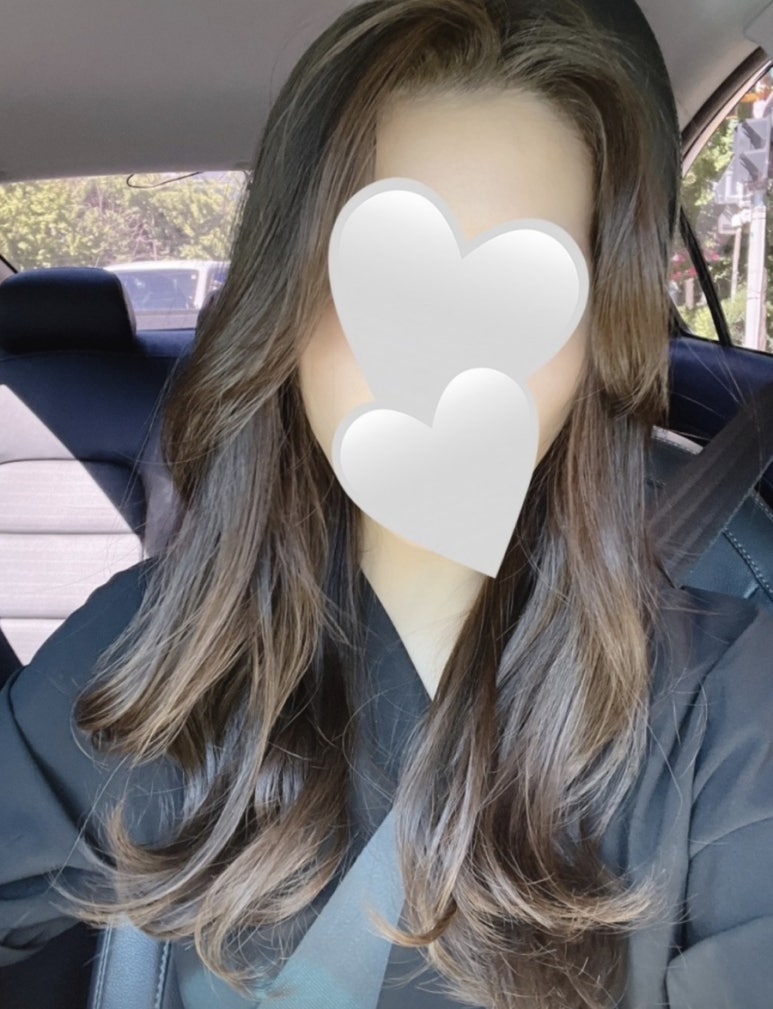 뽀르뚜아헤어 이미지
