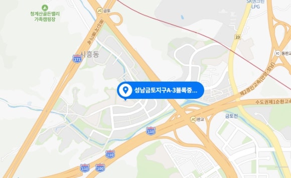 세종씨엠건축사사무소 이미지
