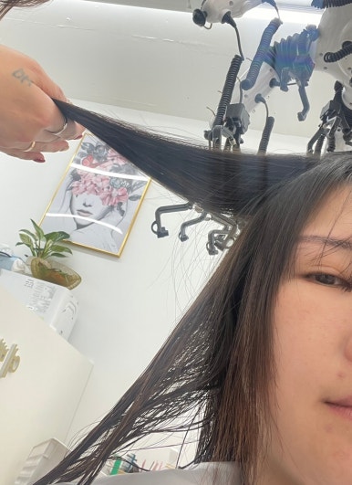 예쁘다;늘 이미지