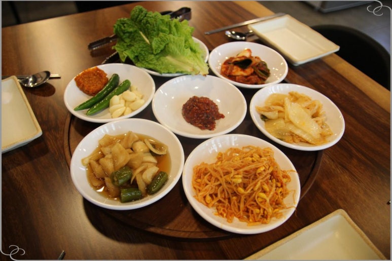 나누리식당 이미지