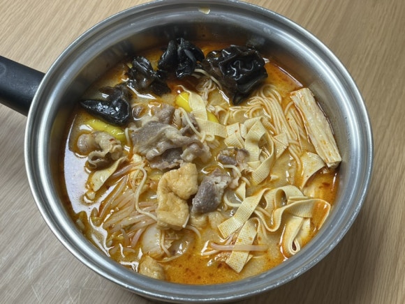 천상사천마라탕 이미지