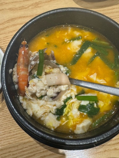 명가 찌개백반 이미지