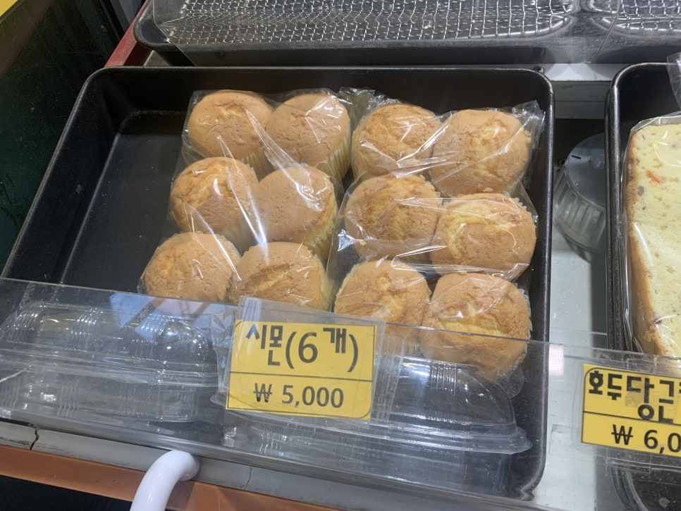 이슬베이커리 이미지