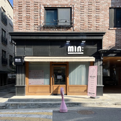 Min nail(민네일) 이미지