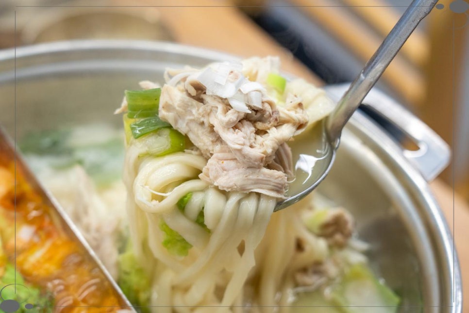 하루하루제면소 이미지