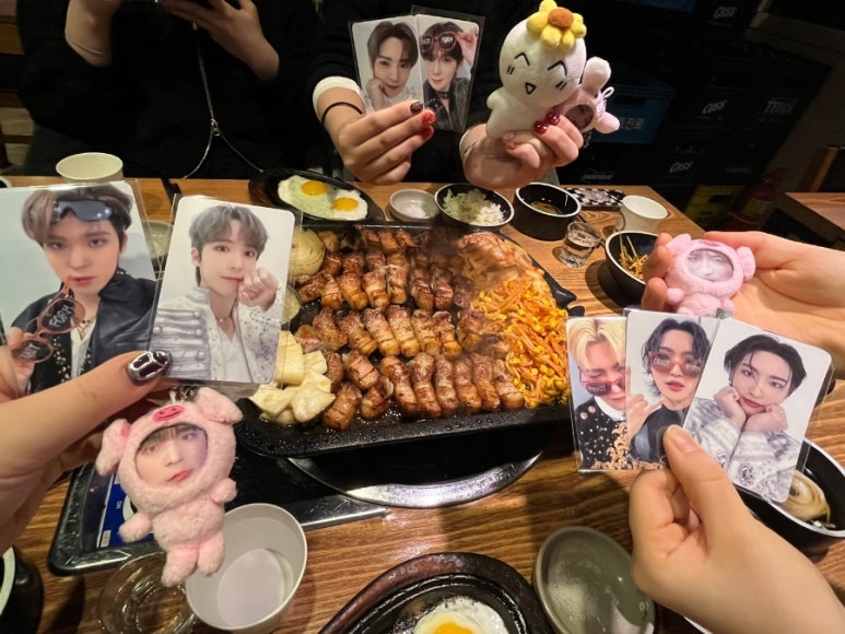 프롬티니 이미지