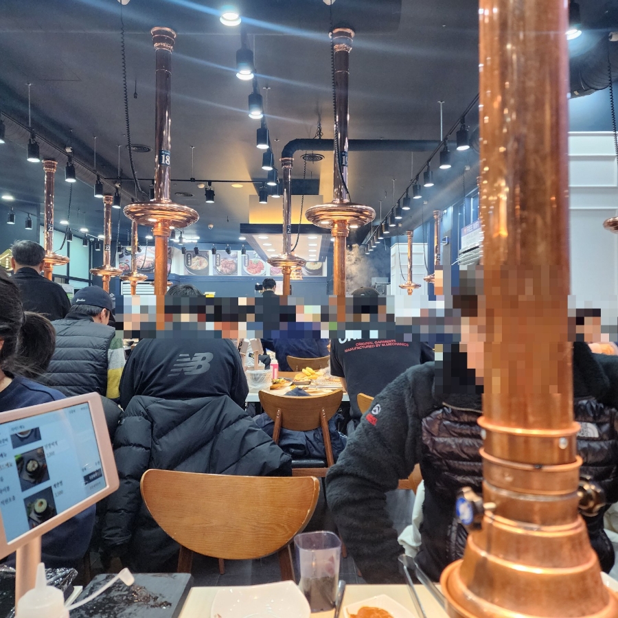 명륜진사갈비원주기업도시점 이미지