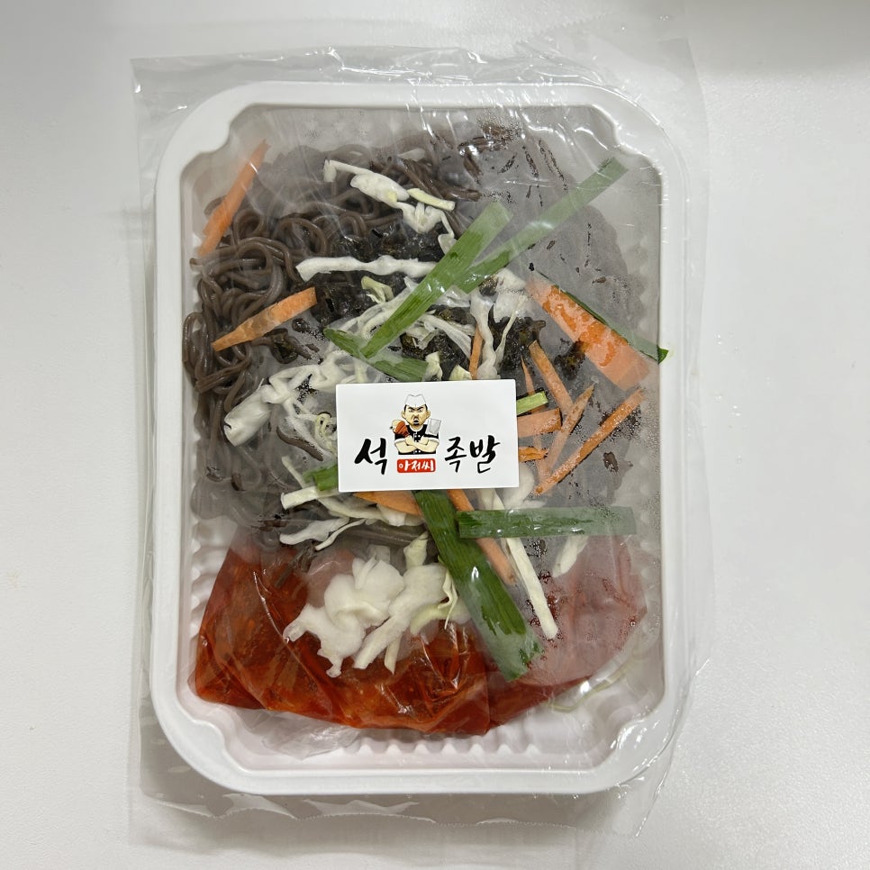 석아저씨족발 이미지