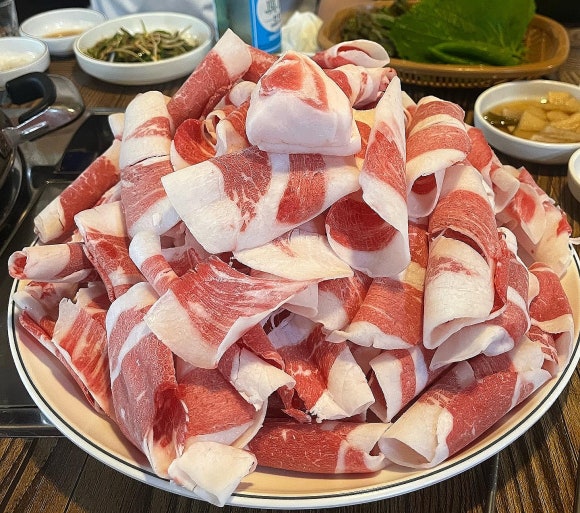 진주축산물할인판매장 이미지