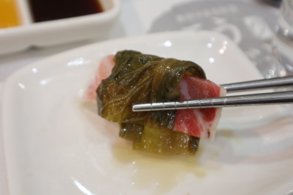 호조참치 이미지