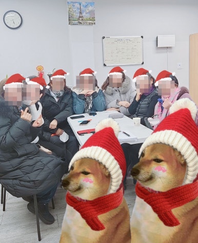 동그라미요양보호사교육원 이미지