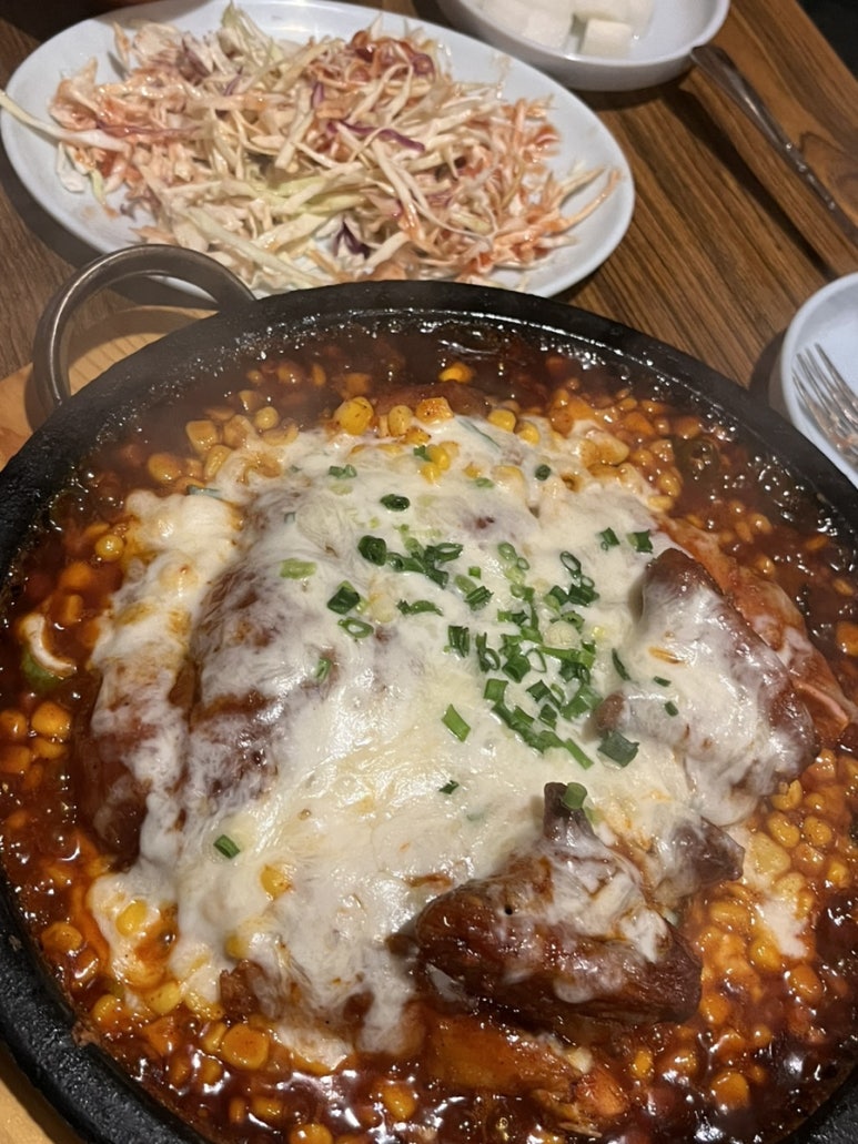 한방바베큐통닭 이미지
