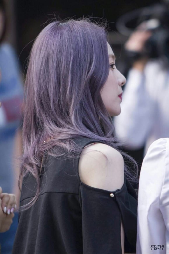 콘크리트헤어 이미지