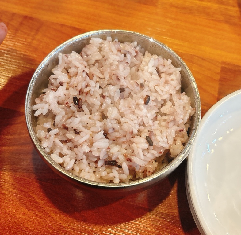 흥선 식당 이미지