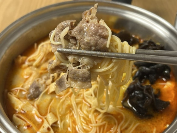천상사천마라탕 이미지
