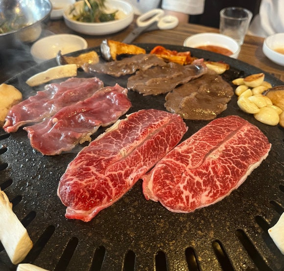 진주축산물할인판매장 이미지