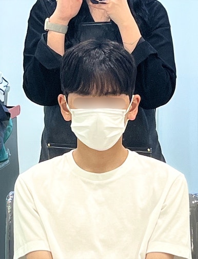 이날헤어 이미지