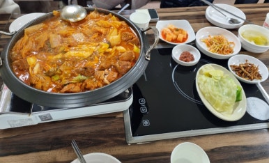 최고집김치찜 이미지