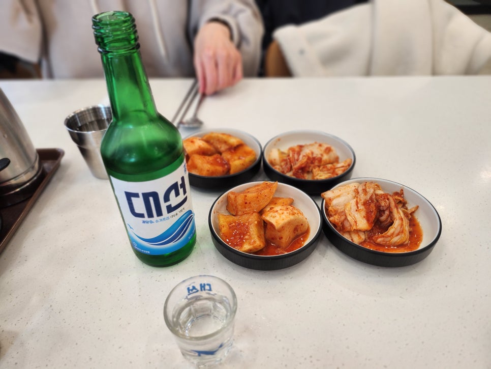 부산설렁탕 이미지