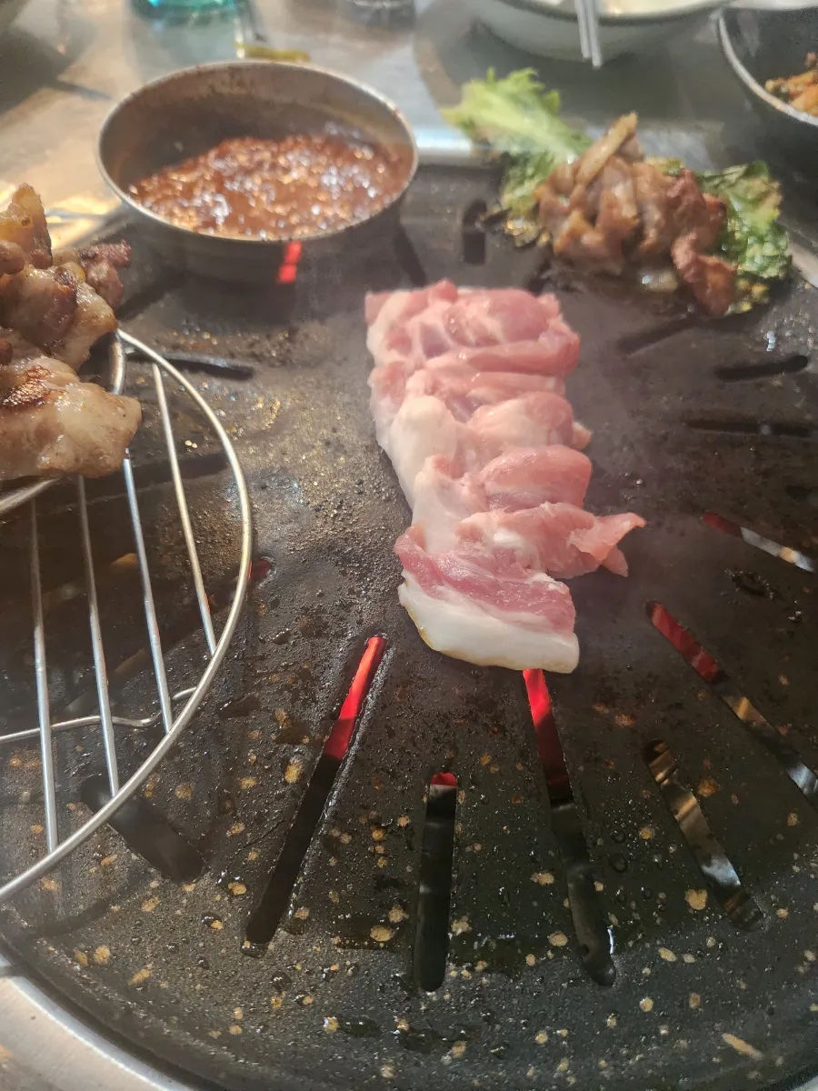양가네옛날뒷고기 이미지