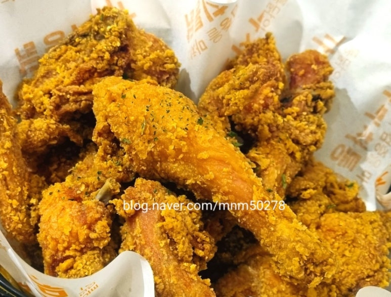 가마치통닭 공릉점 이미지